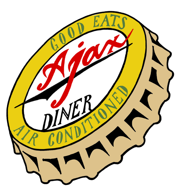 Ajax Diner Store